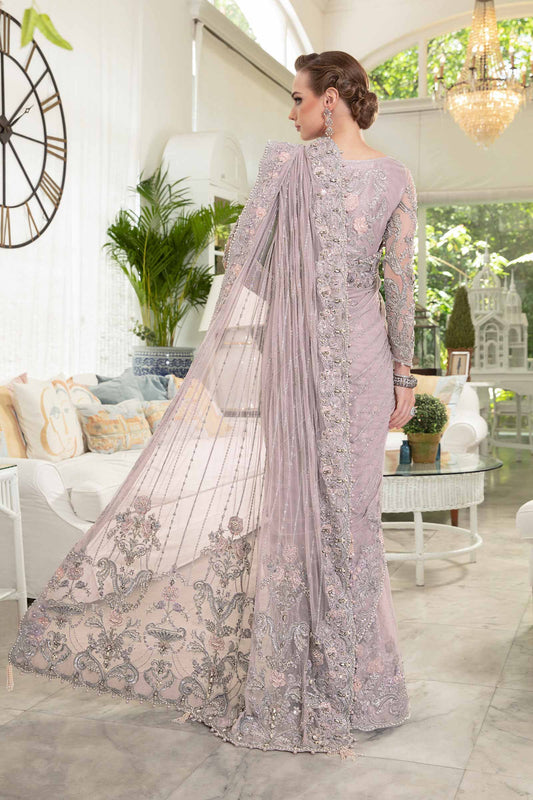 Maria B | Bridal Couture | Rozanne - House Of Anaya