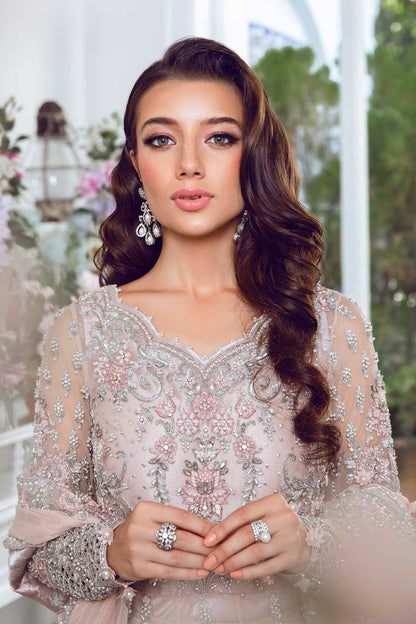 Maria B | Bridal Couture | Nyra - House Of Anaya