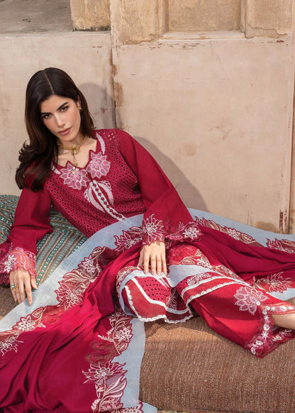Saira Shakira | Winter 25 | GULNAAR 4-A