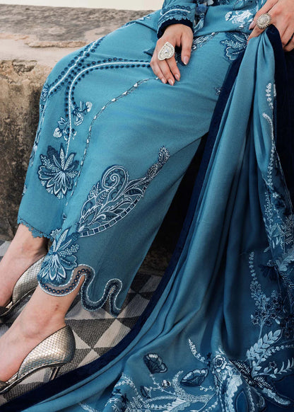 Saira Shakira | Winter 25 | FRIYA 2-B