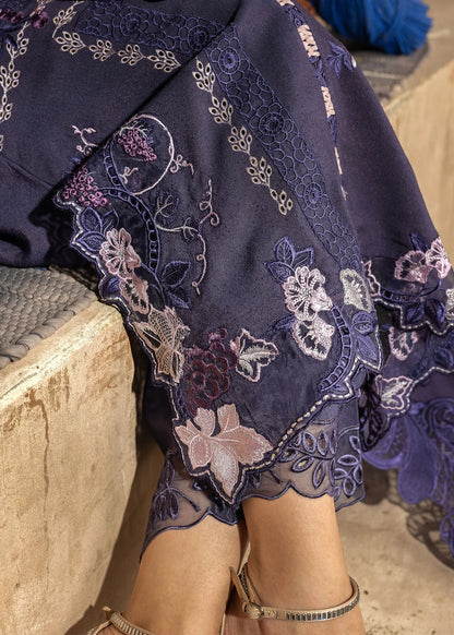 Saira Shakira | Winter 25 | LILA 1-B