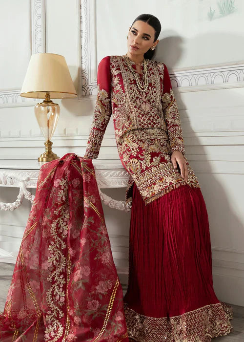 Saira Shakira | Rosea Casual Pret 25 | Artisan Story