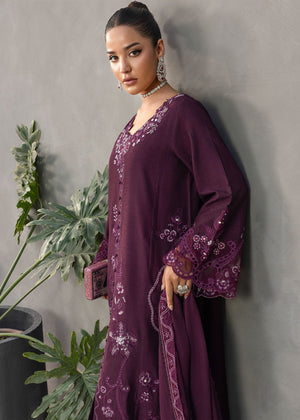 Saira Shakira | Nureh Luxe | Eden