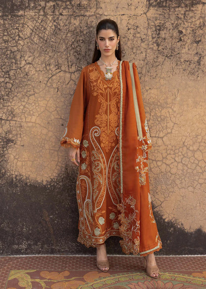 Saira Shakira | Winter 25 | AFSANEH 5-B