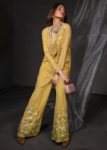 Saira Shakira | Zarae Luxury Pret | Lumia