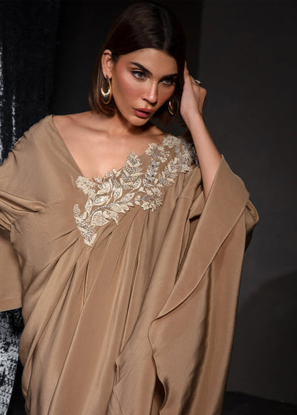Saira Shakira | Zarae Luxury Pret | Silva