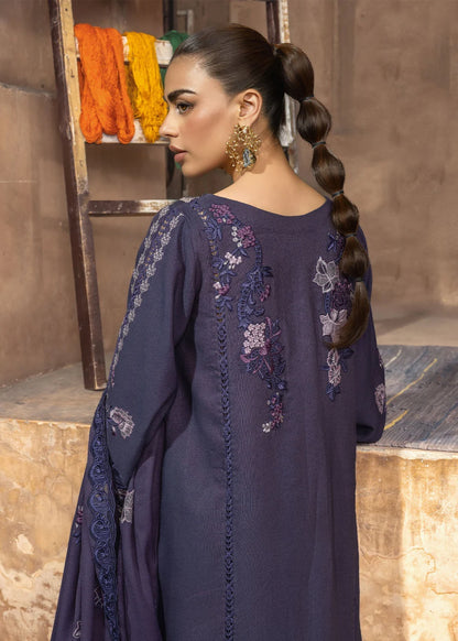 Saira Shakira | Winter 25 | LILA 1-B