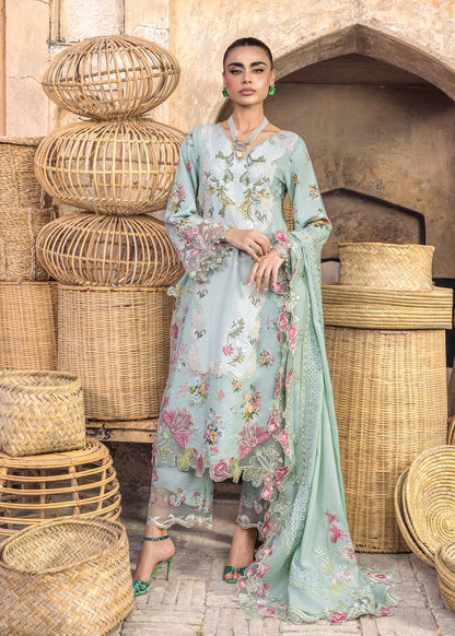 Saira Shakira | Winter 25 | ESME 3-B