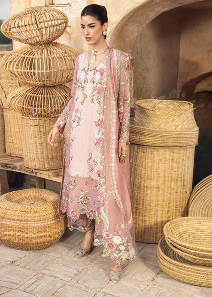 Saira Shakira | Winter 25 | ESMAE 3-A
