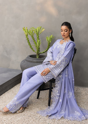 Saira Shakira | Nureh Luxe | Moon Petal