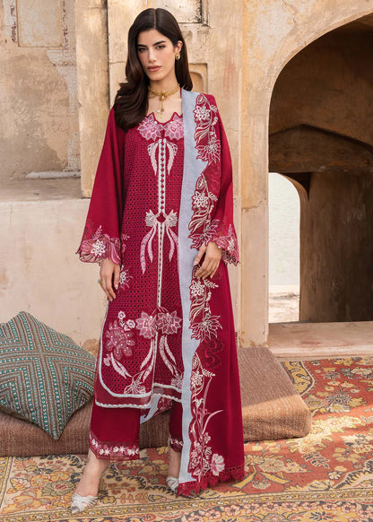 Saira Shakira | Winter 25 | GULNAAR 4-A