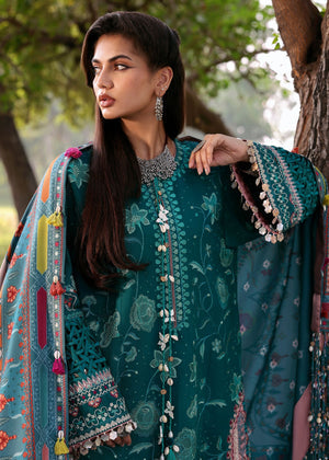 Sadaf Fawad Khan | Winter 25 |  Mahpari