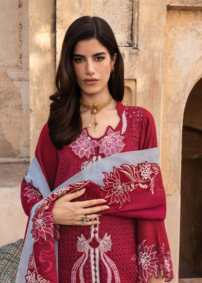 Saira Shakira | Winter 25 | GULNAAR 4-A