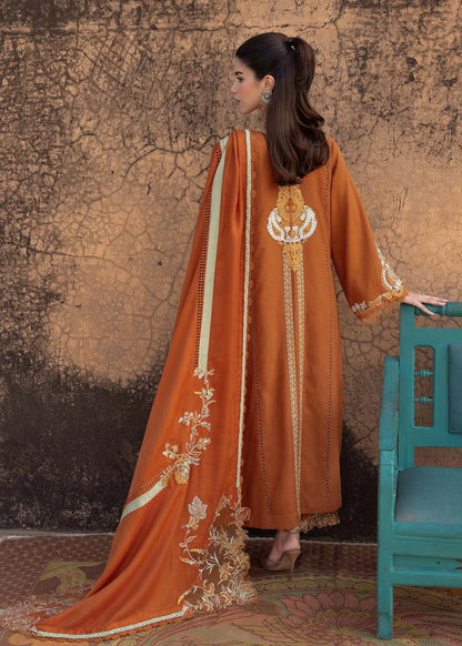 Saira Shakira | Winter 25 | AFSANEH 5-B