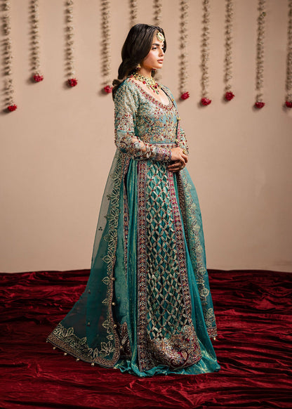 Maria Osama Khan | Jhil Mil Wedding Festive | Chamkeli -
Maria Osama
