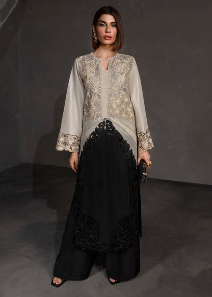 Saira Shakira | Zarae Luxury Pret | Luxe