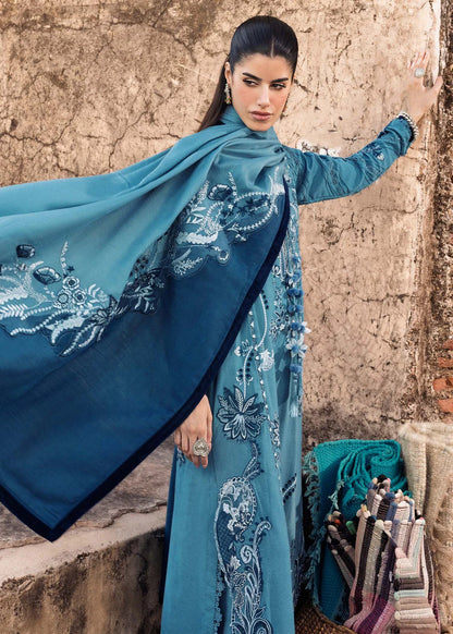 Saira Shakira | Winter 25 | FRIYA 2-B