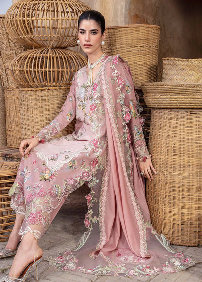 Saira Shakira | Winter 25 | ESMAE 3-A