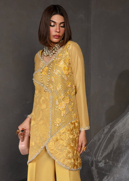 Saira Shakira | Zarae Luxury Pret | Lumia