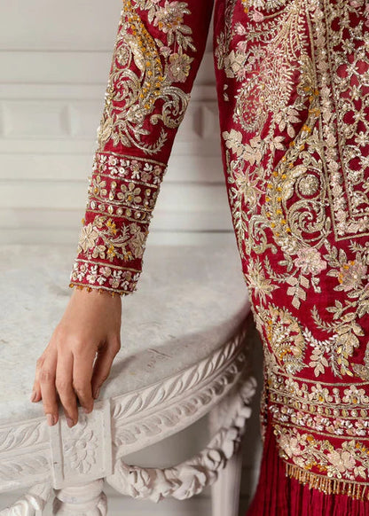 Saira Shakira | Rosea Casual Pret 25 | Artisan Story