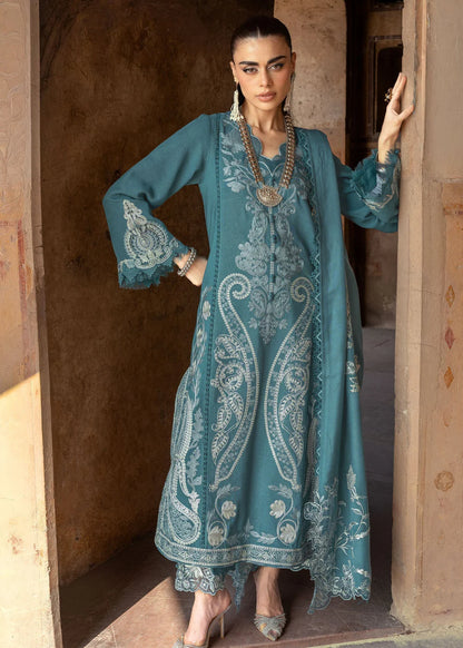 Saira Shakira | Winter 25 | AFSANEH 5-A