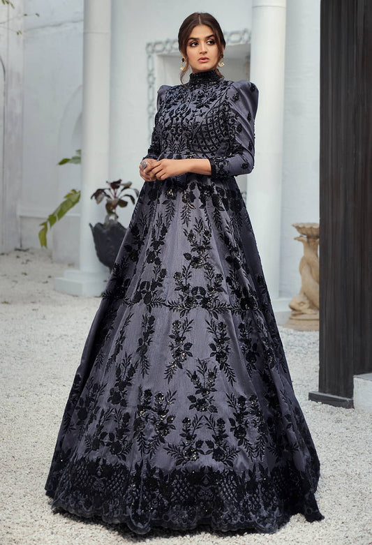 Waqas Shah | Malika E Jahan | Meeral - House Of Anaya