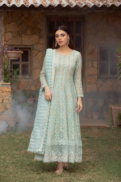 Panache | Pret | Mint Vogue