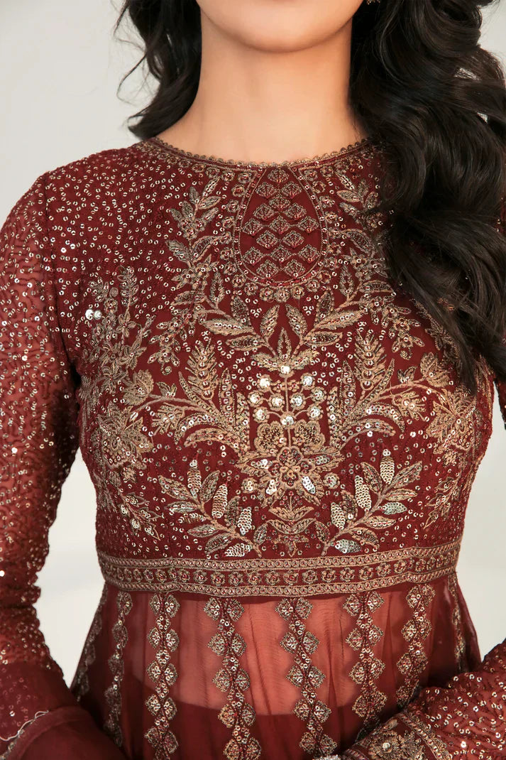 Jazmin | Formals Collection | UC-3007 - House Of Anaya