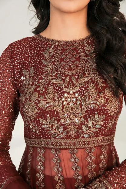 Jazmin | Formals Collection | UC-3007 - House Of Anaya