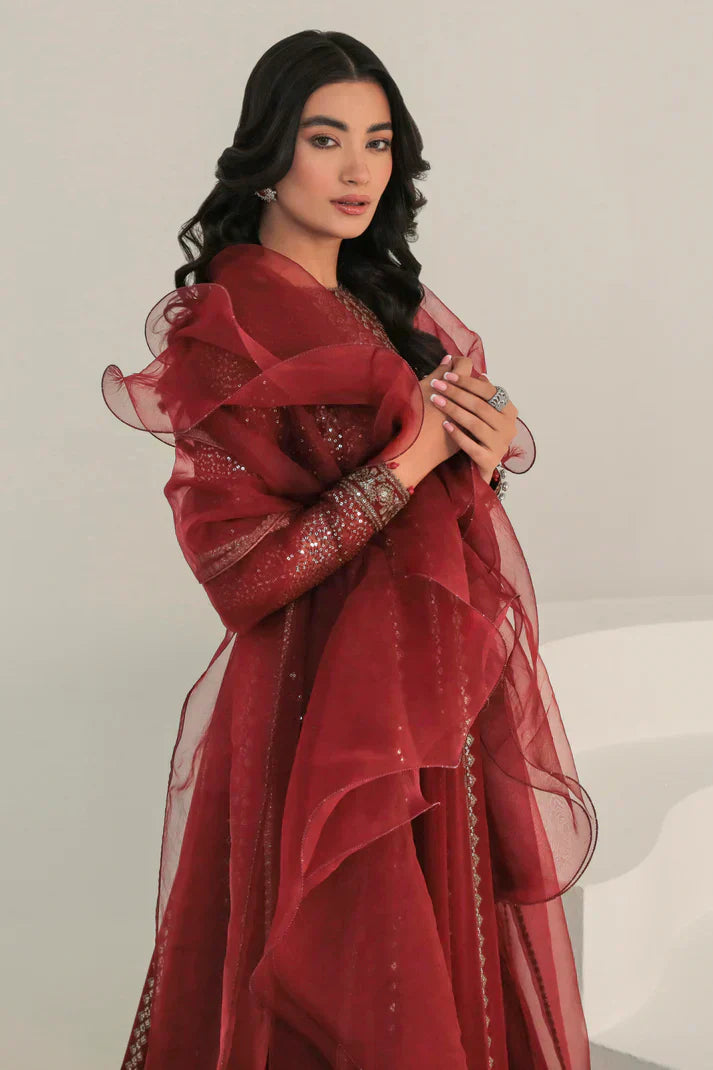 Jazmin | Formals Collection | UC-3007 - House Of Anaya