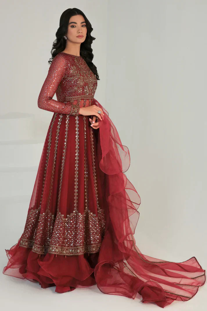 Jazmin | Formals Collection | UC-3007 - House Of Anaya