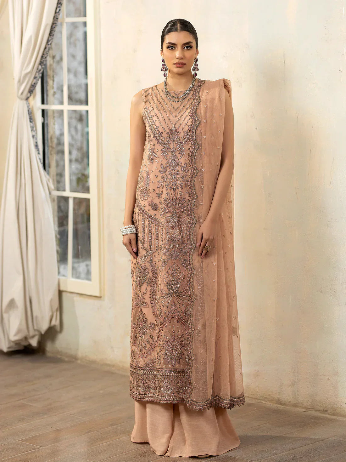 Mohagni | Janan Formals | NIANA MGL-08 - House Of Anaya