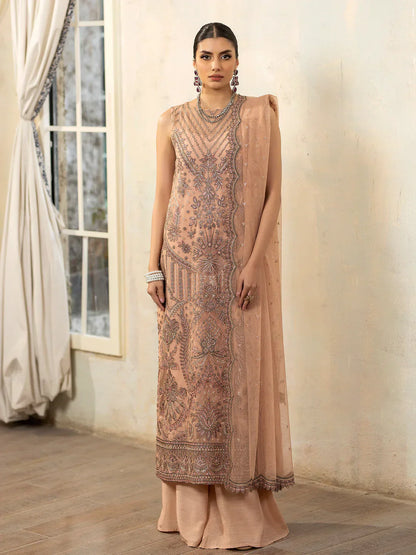 Mohagni | Janan Formals | NIANA MGL-08 - House Of Anaya