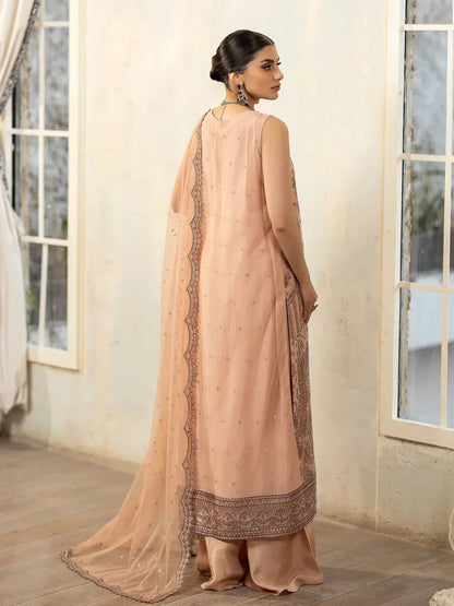 Mohagni | Janan Formals | NIANA MGL-08 - House Of Anaya