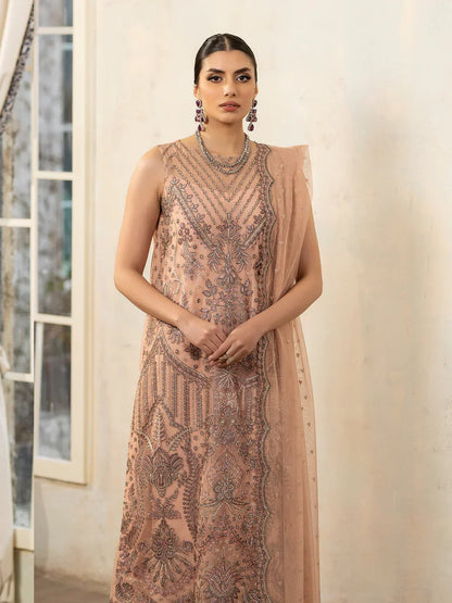 Mohagni | Janan Formals | NIANA MGL-08 - House Of Anaya
