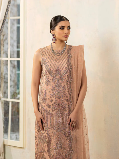 Mohagni | Janan Formals | NIANA MGL-08 - House Of Anaya