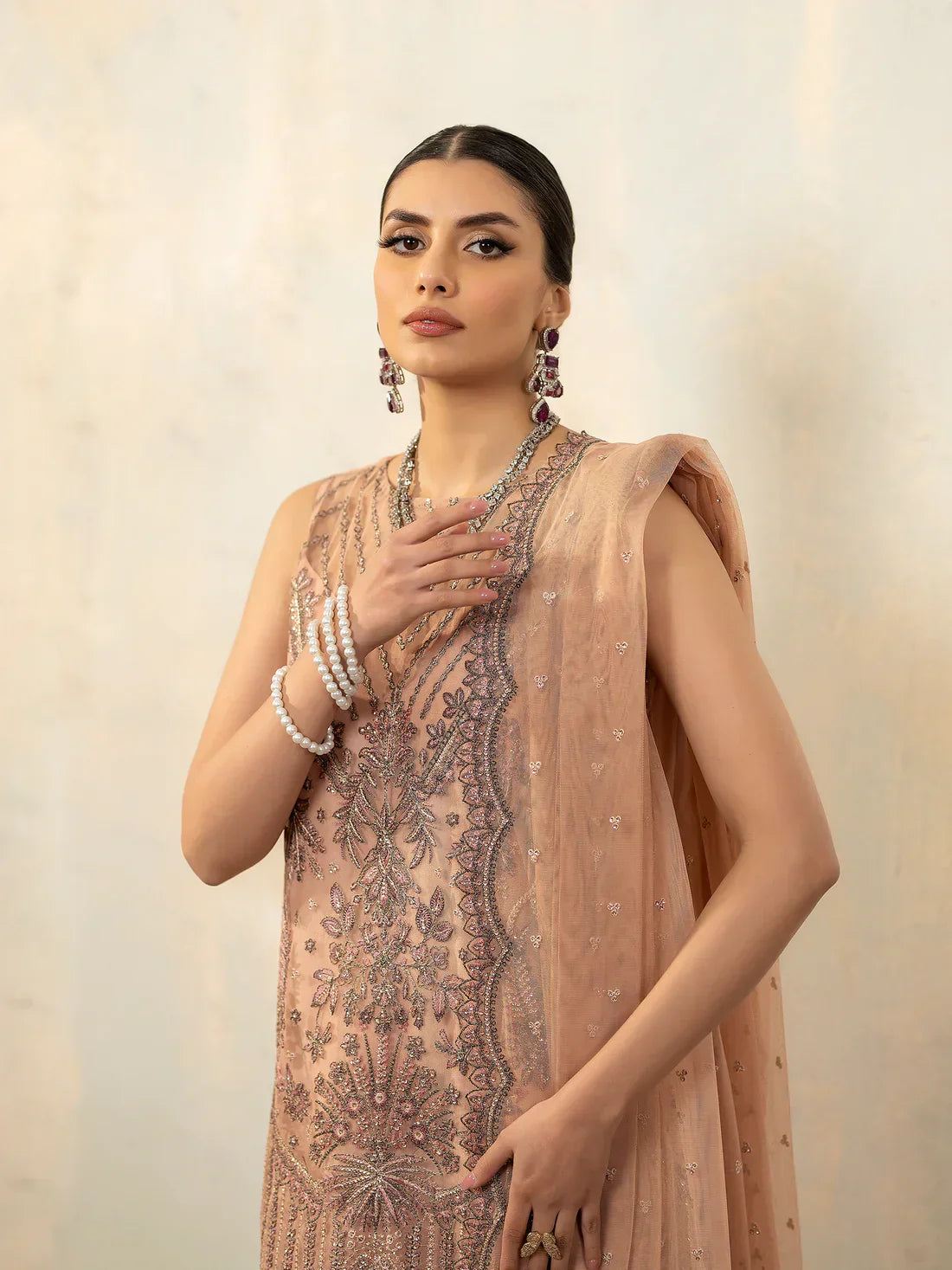 Mohagni | Janan Formals | NIANA MGL-08 - House Of Anaya