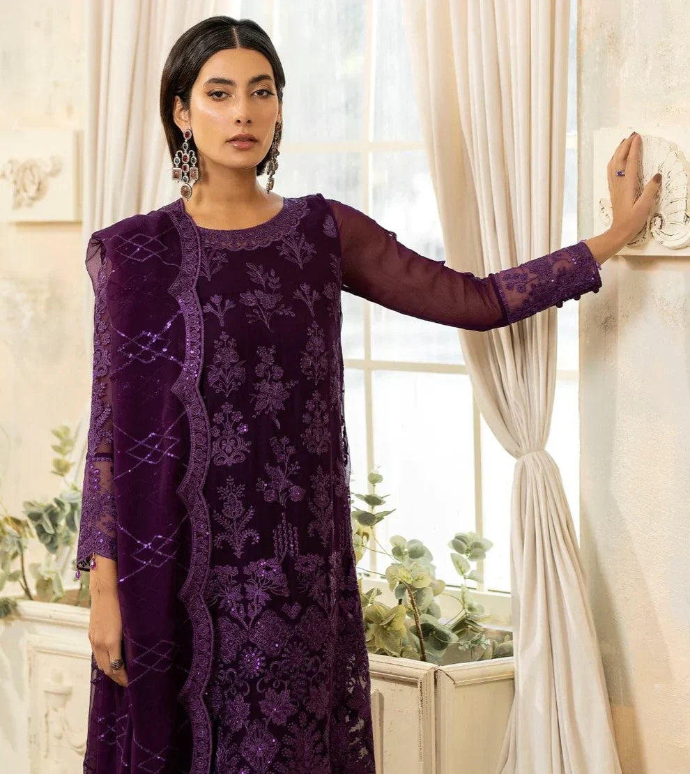 Mohagni | Janan Formals | LUCIA MGL-02 - House Of Anaya