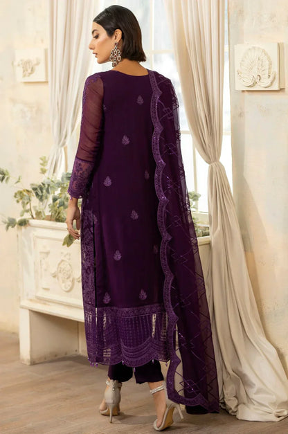 Mohagni | Janan Formals | LUCIA MGL-02 - House Of Anaya