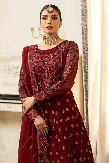 Mohagni | Janan Formals | ROSETTE MGL-05 - House Of Anaya