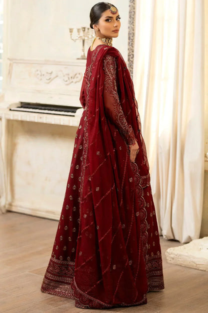 Mohagni | Janan Formals | ROSETTE MGL-05 - House Of Anaya