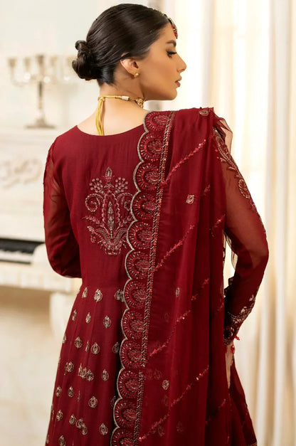 Mohagni | Janan Formals | ROSETTE MGL-05 - House Of Anaya