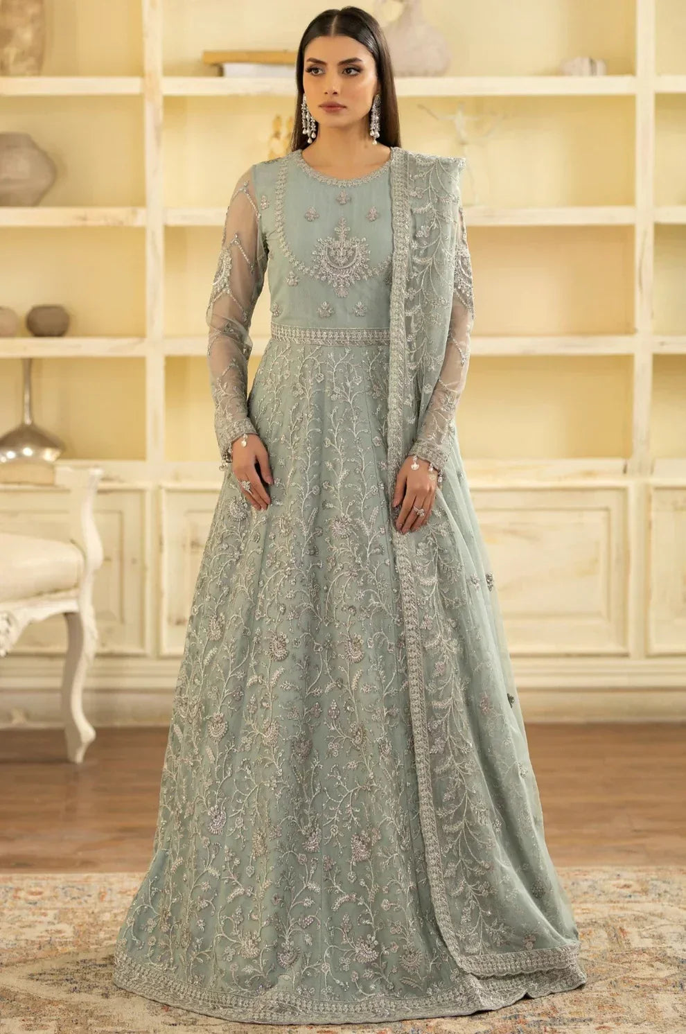Mohagni | Janan Formals | LAIRA MGL-07 - House Of Anaya