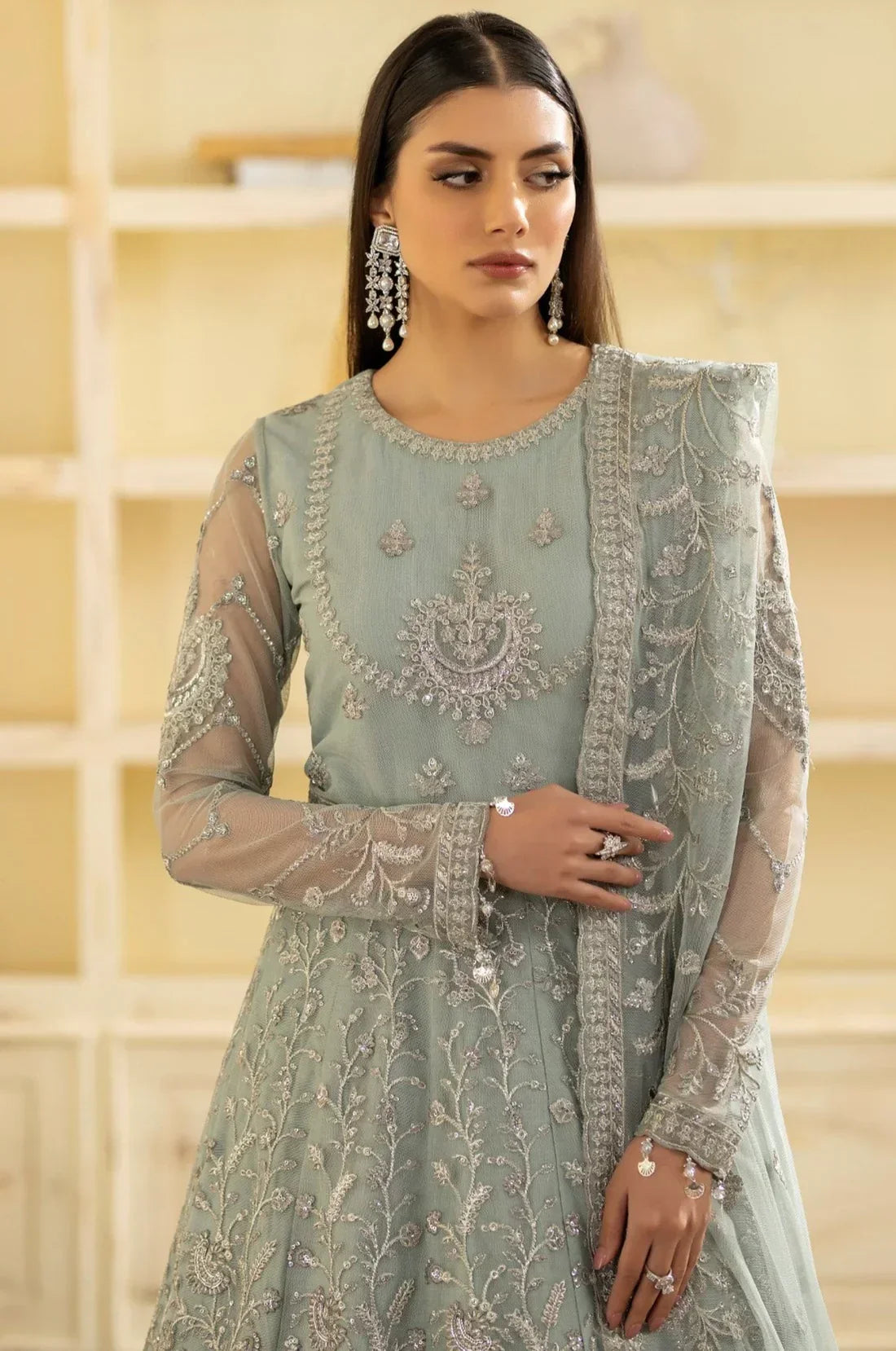 Mohagni | Janan Formals | LAIRA MGL-07 - House Of Anaya