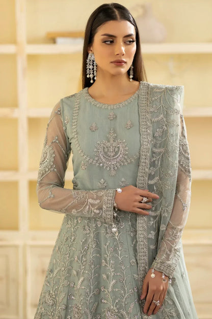 Mohagni | Janan Formals | LAIRA MGL-07 - House Of Anaya