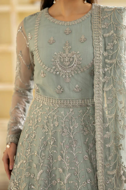 Mohagni | Janan Formals | LAIRA MGL-07 - House Of Anaya