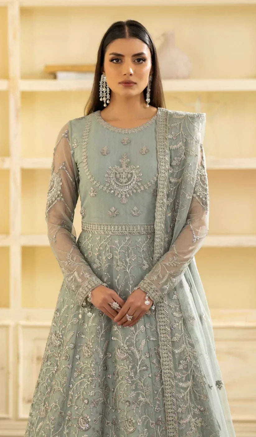 Mohagni | Janan Formals | LAIRA MGL-07 - House Of Anaya