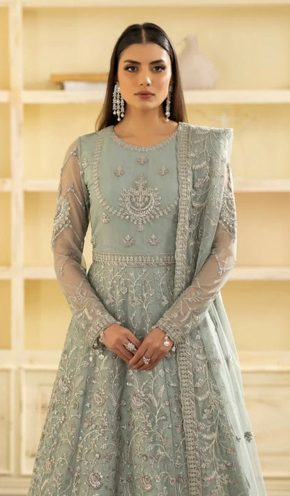 Mohagni | Janan Formals | LAIRA MGL-07 - House Of Anaya