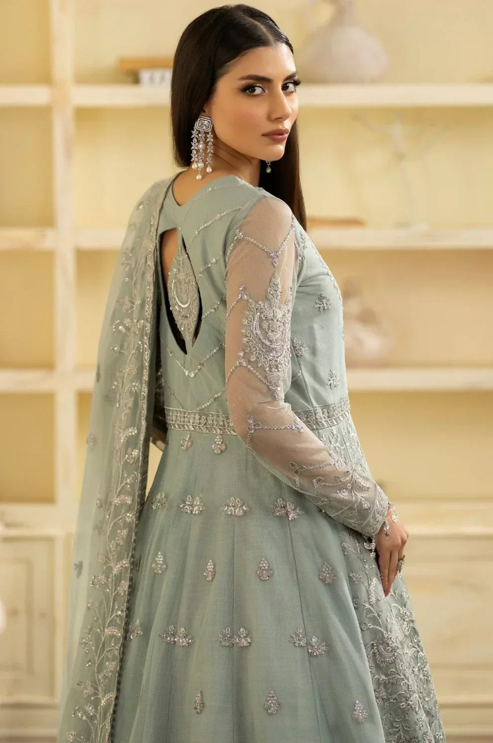 Mohagni | Janan Formals | LAIRA MGL-07 - House Of Anaya
