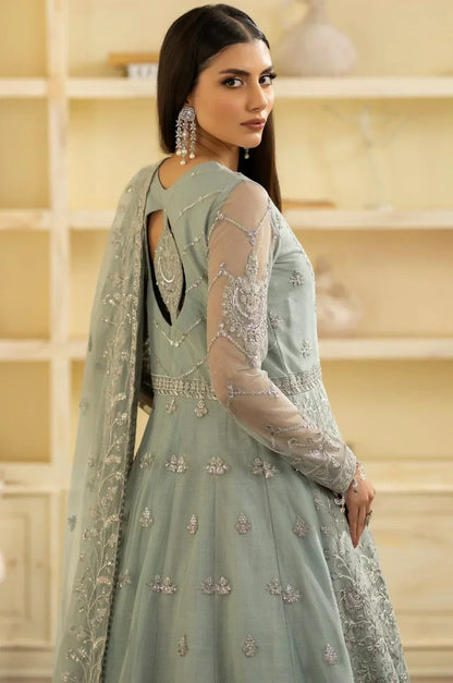Mohagni | Janan Formals | LAIRA MGL-07 - House Of Anaya
